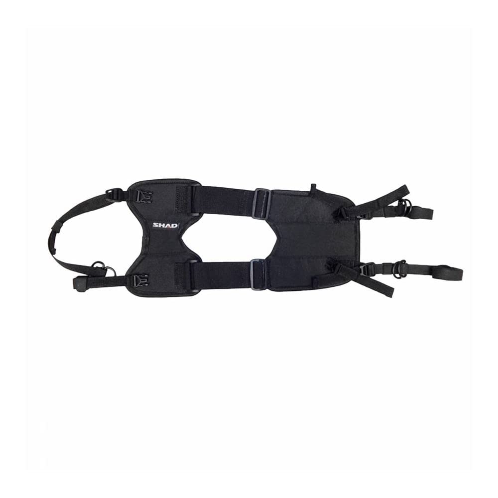 Shad Unisex Tank Base Mounting For Tank Bag