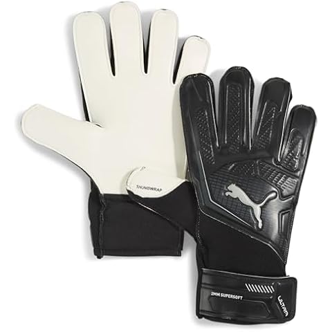 PUMA ULTRA Play RC Goalkeeper Gloves for Juniors Cover