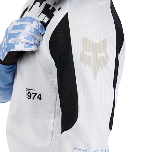 Image of Fox Racing Men's 180 Motocross Dirt Bike Jersey