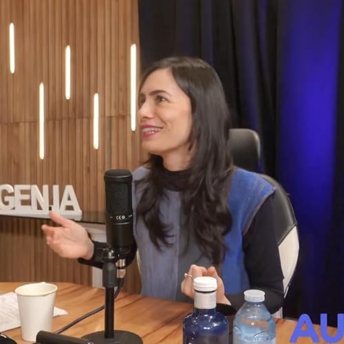 Educar en Tiempos Sint&eacute;ticos con Melina Masnatta