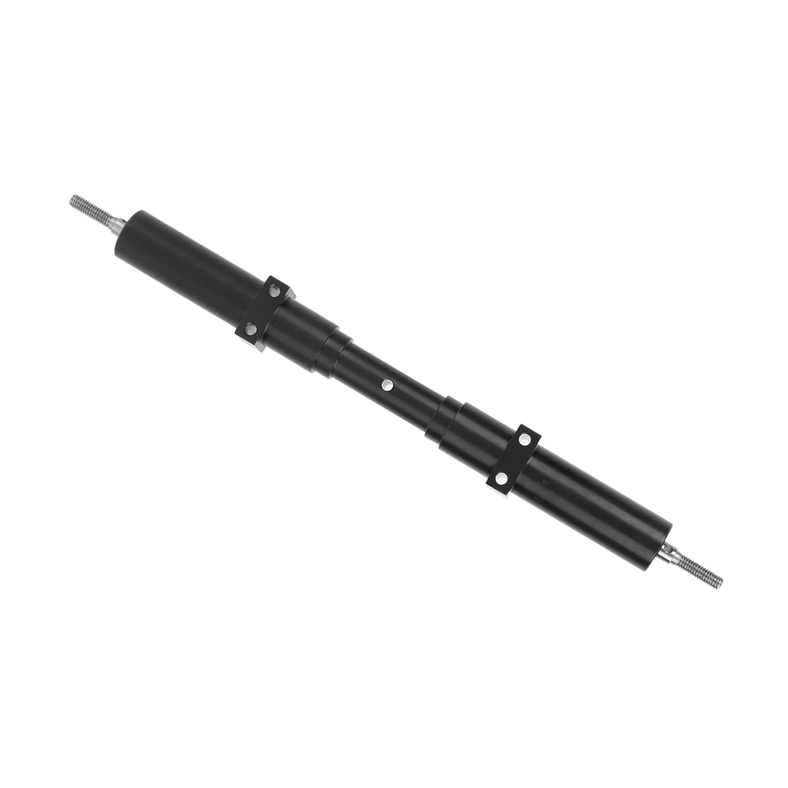 RC Wheel Axle rc trailer axle Lightweight Sturdy and 1/10 Wheel Axle,Easy to Install and Disassemble RC Upgrade Parts