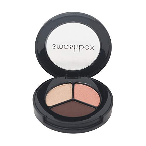 Smashbox Cosmetics Smashbox Cosmetics Photo Op Eye Shadow Trio - Focal Point