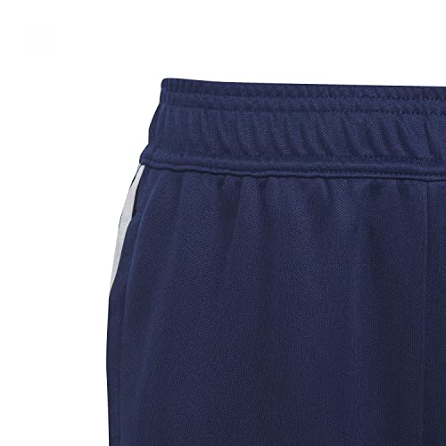 Adidas Unisex Kids Tracksuit Pants Tiro 23 League Tracksuit Bottoms, Team Navy Blue 2, HS3544, 152 – Ansicht 4