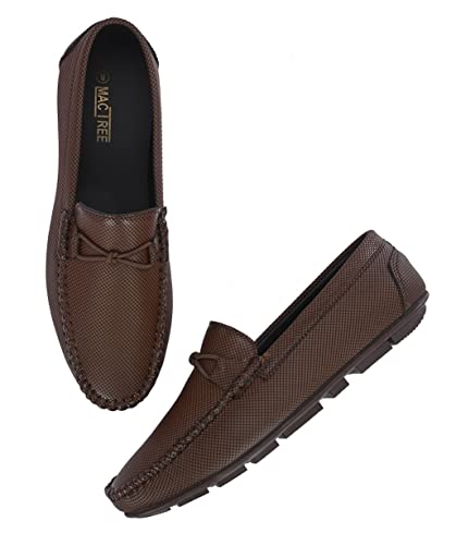 Image of MACTREE Men's Loafer