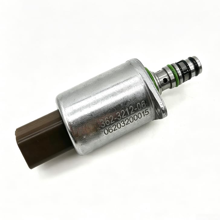 Proportionalventil 362-3212 Ersatz für E302 E303 E304 E305