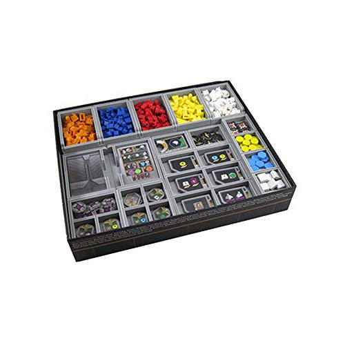 Preisvergleich Produktbild Folded Space EOOD FS-Gaia Zubehör