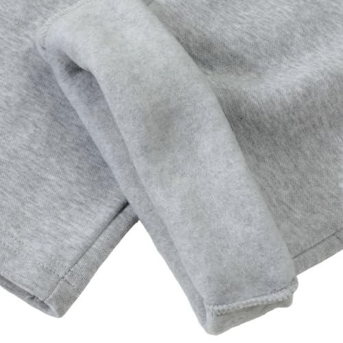 FOCLMP Wide Leg Sweatpants Women Baggy Loose Casual Active Jogger Pants - image 5