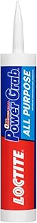Henkel Corp Loctite Power Grab Express All-Purpose Construction Adhesive 273570