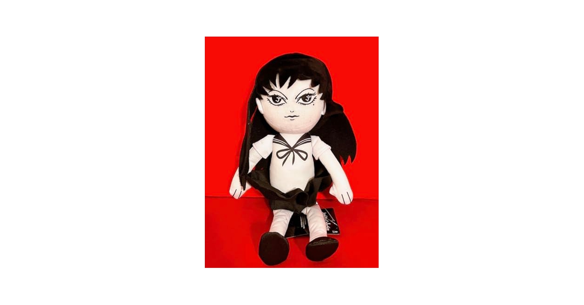 伊藤潤二 限定品 公式 富江 ぬいぐるみ マスコット Amazon.co.jp: 川上富江 ぬいぐるみ 抱き枕 抱き枕 伊藤潤二