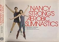 Nancy Strong's Aerobics 0453004466 Book Cover