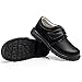 rismart Niños Chicos Hook & Loop Formal Príncipe Toe Oxfords Zapatos De Cordones 80015C Imagen de rismart Niños Chicos Hook & Loop Formal Príncipe Toe Oxfords Zapatos De Cordones 80015C