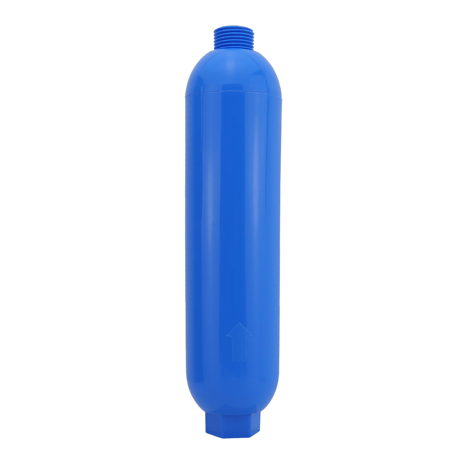 Filtro dell'acqua con tubo flessibile, set da 5 pezzi