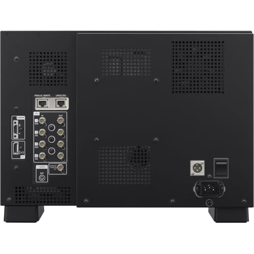 Image of Sony PVM-X2400 V2 24 inch 4K HDR TRIMASTER High Grade Picture Monitor