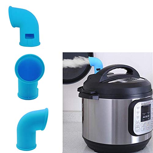 Mirrwin Accessori Cambia Vapore per Valvole