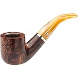 Material: Madera Art Deco Home Pipa Peterson Kerry 01/9MM C
