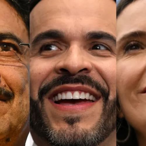 Episode 1029: Colombia, continuit&agrave; o cambio?