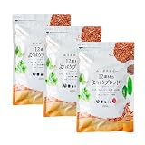 【まとめ買い】ルイボスティー 12素材のよくばりブレンド 100個入 3袋セット《ティーライフ》