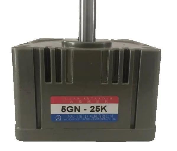 Motor 5GN3B(5GN12.5B)