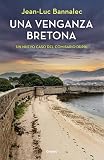 Una venganza bretona (Comisario Dupin 14)