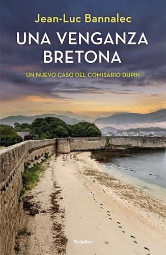Una venganza bretona (Comisario Dupin 14)