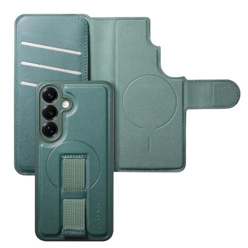 Coque Samsung S25 antichute pour éviter les bris d'écran et vols de cartes