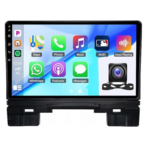 Autoradio Android 15 résolvant les problèmes de navigation pour Honda HR-V RHD
