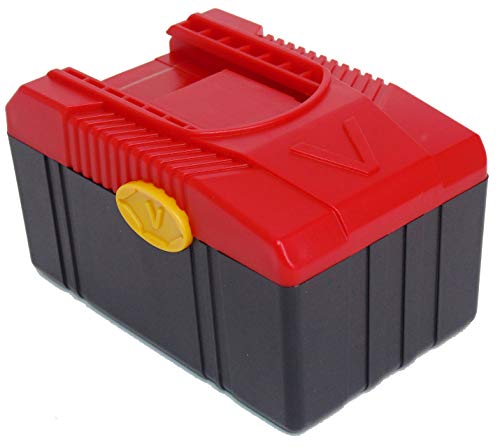 FengWings® 18V 4000mAh CTB6187 Reemplazar la batería Compatible con Snap on CTB6187 CTB6185 CTB4187 CTB4185