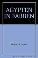 AGYPTEN IN FARBEN B005IYALA2 Book Cover