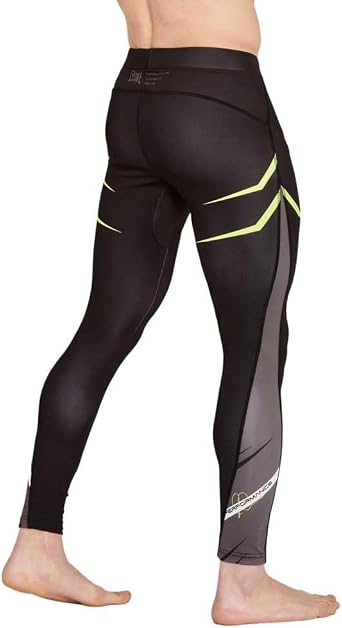 LEONE 1947 Men's Sport Tights