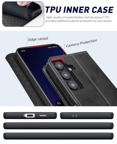 Coque Galaxy S24 Plus : finis les écrans cassés et vols RFID