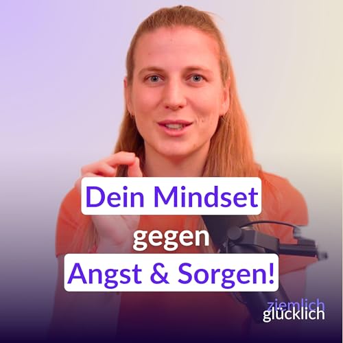 Vertrauen ins Leben stärken: So kannst du endlich dein Mindset ändern!