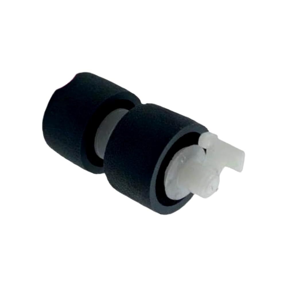 de Rouleaux de Scanner Compatible avec Les Composants de Roue de