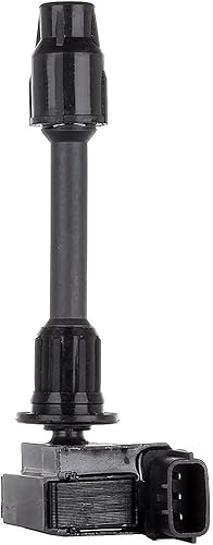 SCITOO Paquete automotriz de la bobina de encendido del reemplazo para Maxima 3.0 L 2000-2001 OE UF363 (1 PCS)