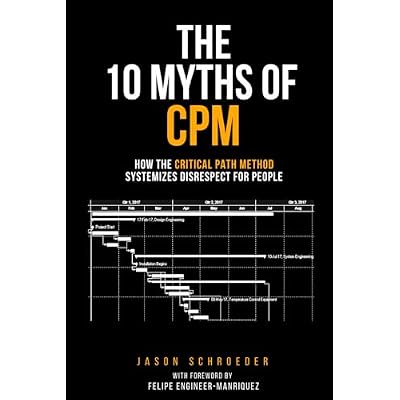 The 10 Myths of CPM
