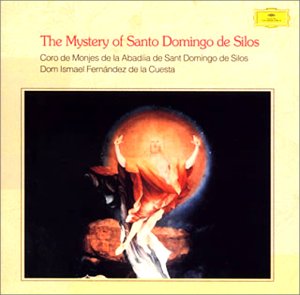 グレゴリアン チャント/サント ドミンゴの祈り