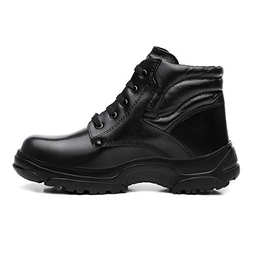Bota Militar Kallucci BPM Special II
