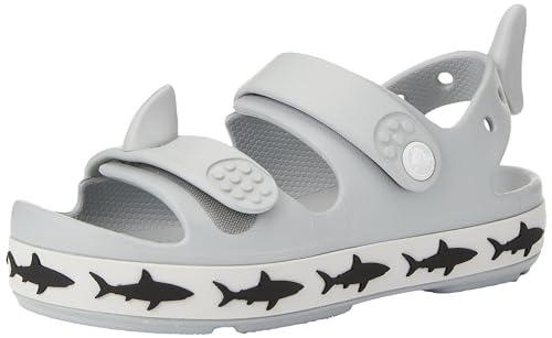 Image of Crocs Kids' Crocband Cruiser Sandals