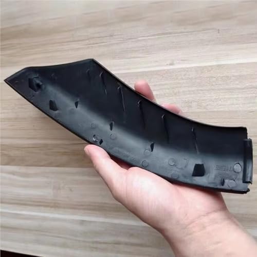 Cache-Embout de Barre de Toit pour Éviter les Infiltrations Freelander 2 LR2 L359
