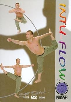 Intu-Flow Deluxe Edition with Scott Sonnon