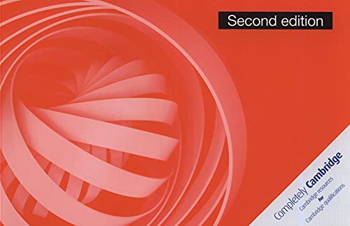 Cambridge University Press IGCSE® Mathematics Core Practice Book