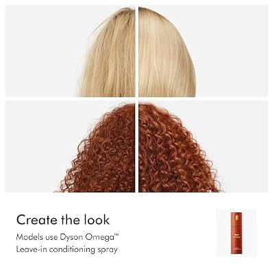 Dyson Define & Refresh Styling Duo