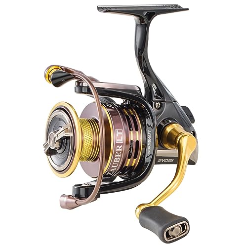 Ryobi Ca3000 SP - Angelrolle Ab 69,99 € | Preisvergleich Bei