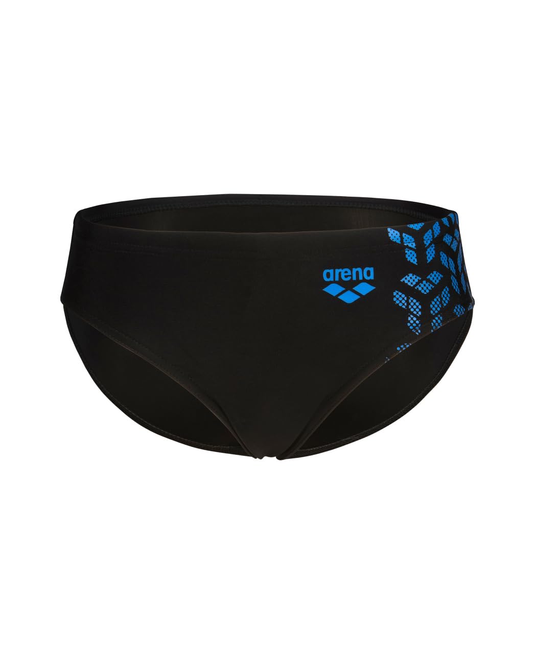 ARENA Boy's Kikko V Swim Briefs Graphic