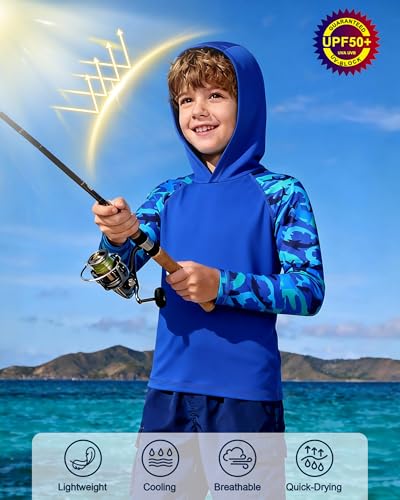 Catálogo de Ropa de Pesca para Niño los más solicitados. 18 Imagen adicional