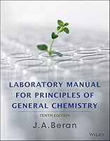 Algopix Similar Product 12 - Laboratory Manual for Principles of