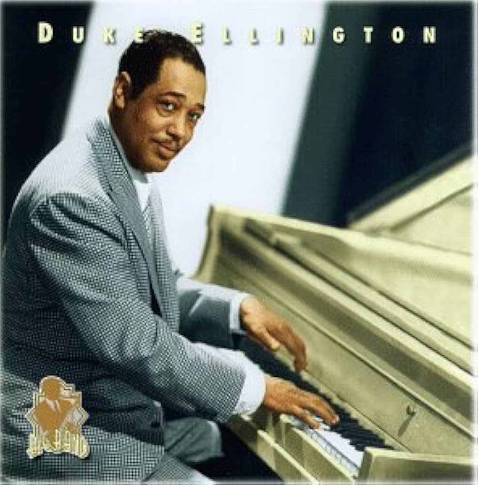 Amazon.com: Duke Ellington: CDs & Vinyl
