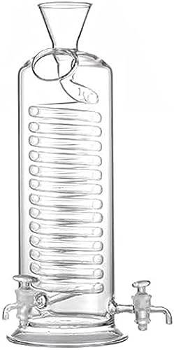 �A�C�X�R�[�q�[���[�J�[�A180ml/340ml �K���X�R�[���h�u�����[�|�b�g�A�X�p�C������p�ǂƕ��z�֌��t���A�ƒ�A�I�t�B�X�p�K���X�R�[�q�[�|�b�g - �R�[�q�[�ƍg�� (340ml)
