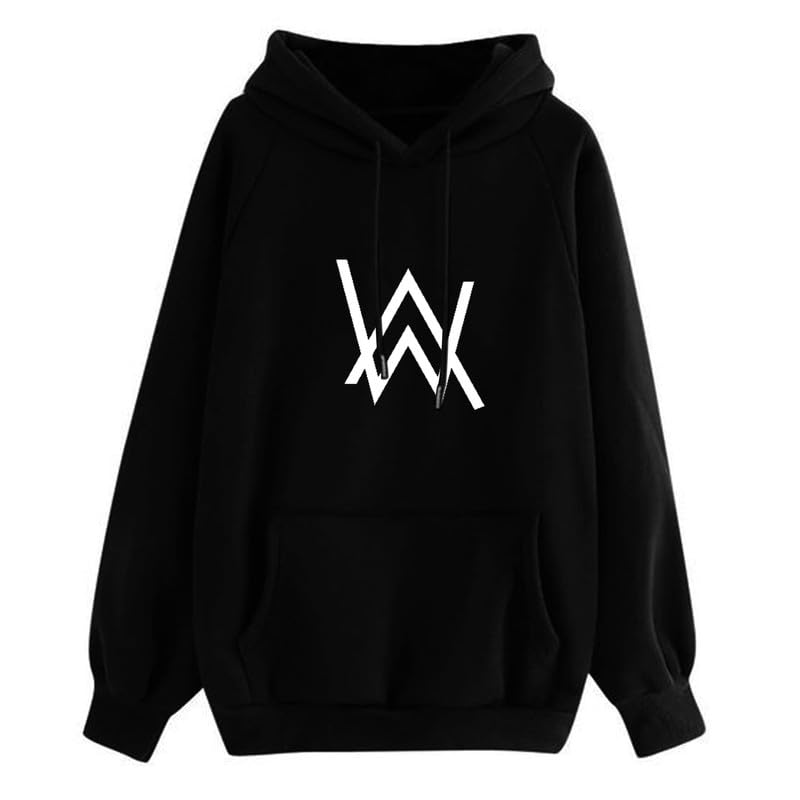 fit-in trends Printed Unisex-Adult Cotton Hoodie |Cool Designer Hoodie for Men and Women-picture-50