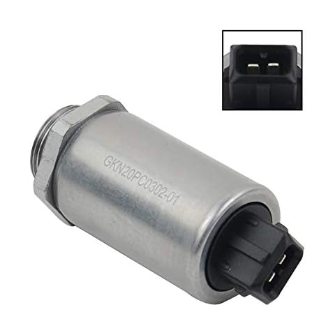 11361432532 Vanos Solenoid Variable Valve for 3 Series E46 5 Series E39 E60 X5 E53 X3 Z4 Cover