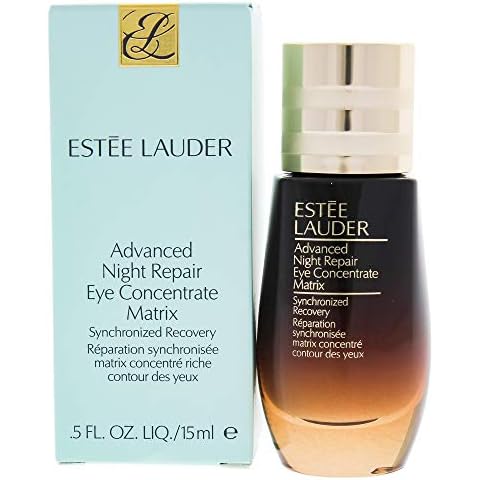 Estée Lauder Fortgeschrittene Nacht Repair Augenkonzentrat-Matrix Cover